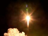 Sonde van NASA verkent baan rond de maan voordat mensen erheen gaan
