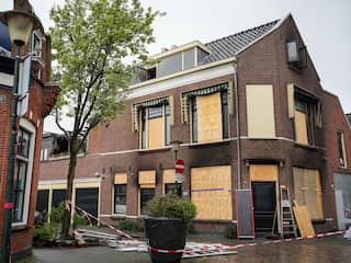 Loodgieter Vlaardingen eist dat gemeente hem weer toegang geeft tot zijn woning