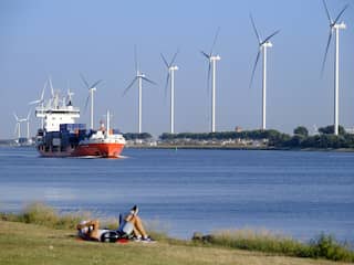 Nederland kan klimaatneutraal zijn in 2050: 'Eigenlijk wel een verrassing'