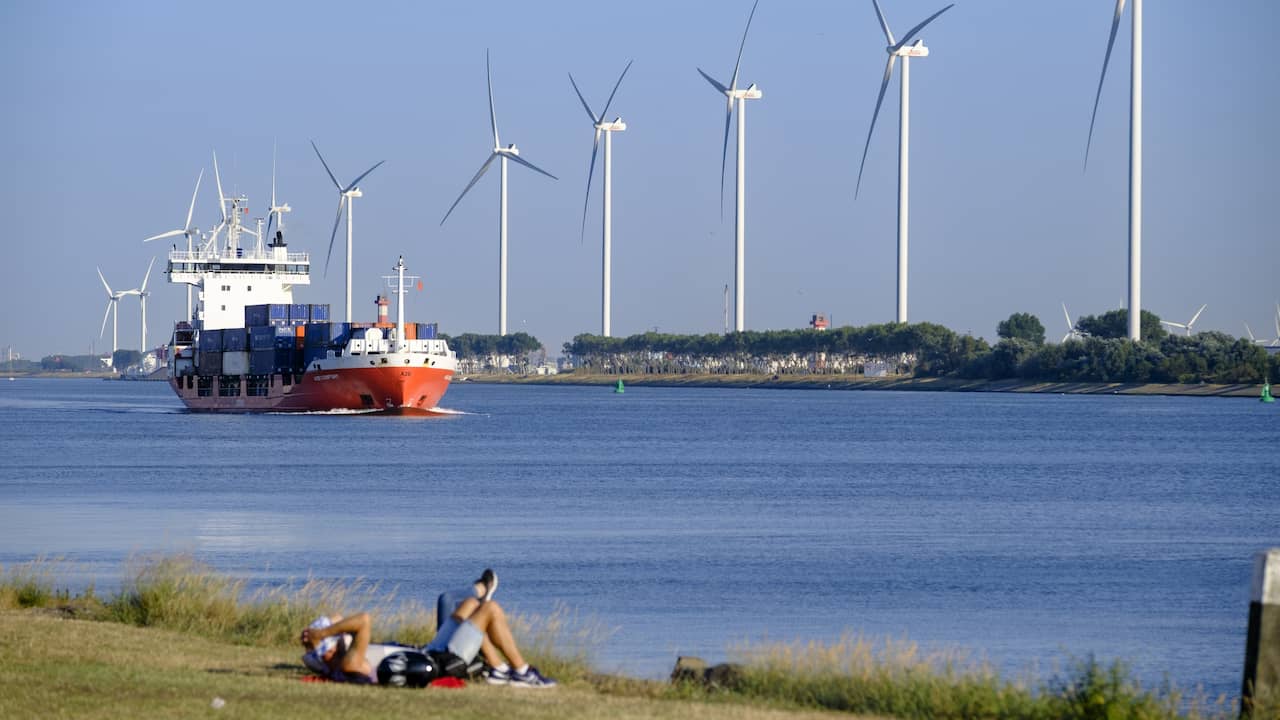 Nederland Kan Klimaatneutraal Zijn In 2050: 'Eigenlijk Wel Een ...