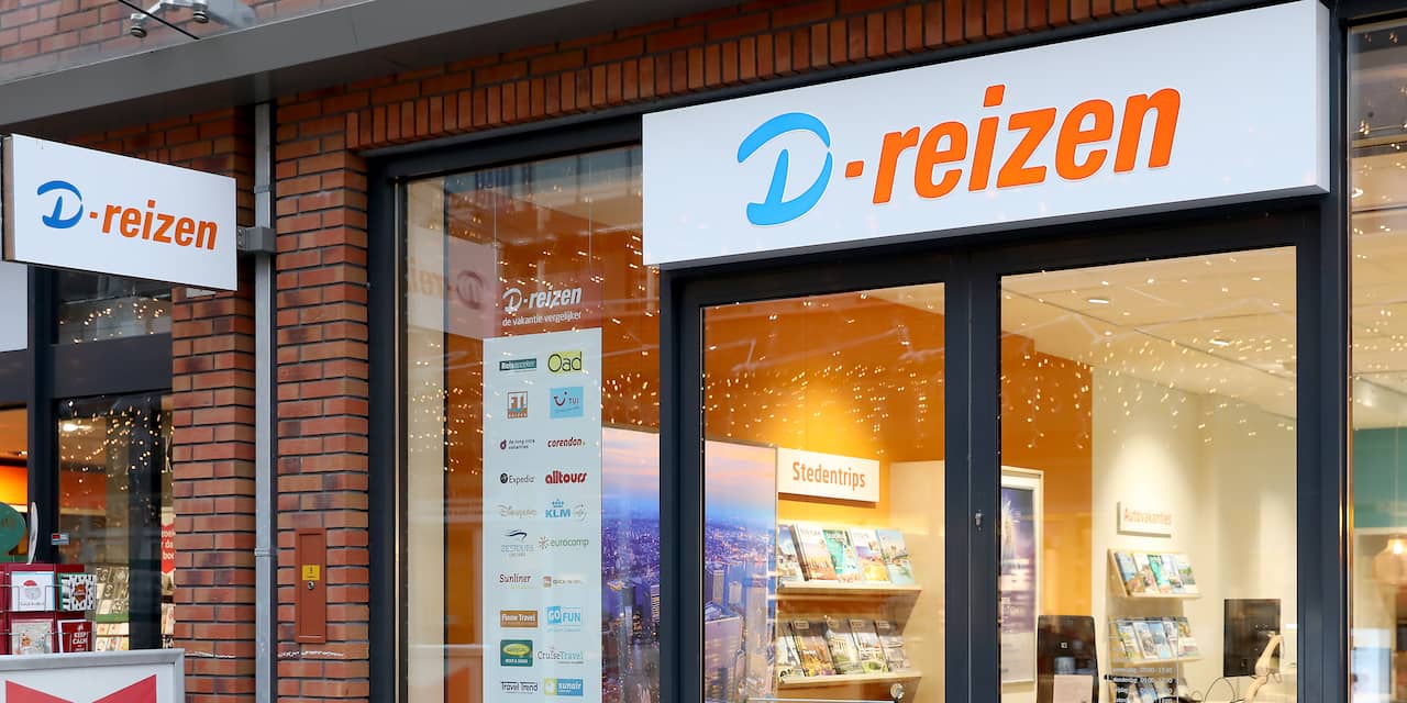 Reisorganisatie D-Reizen weer in Nederlandse handen