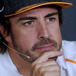 Alonso voelt zich na Le Mans '90 procent fit' voor drie Grands Prix op rij