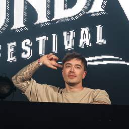 Hardstyle-dj Headhunterz stopt met optreden: ‘Mijn gezondheid leed eronder’