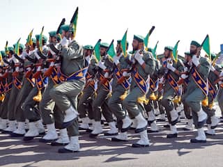 Iran leger
