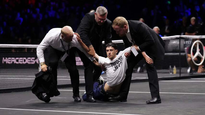 Laver Cup