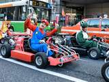 Nintendo klaagt 'Mario Kart'-kartbedrijf aan