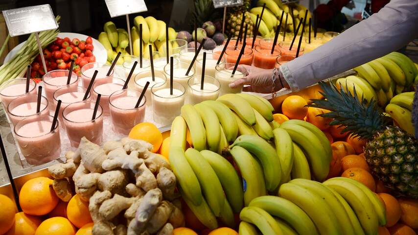 LUMC onderzoekt eetstoornis orthorexia