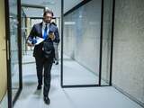 Zeldzaam advies college: Schors Baudet een week vanwege neveninkomsten