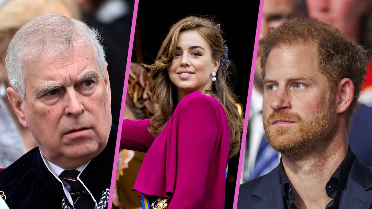 The Rebellious Royals: Exploring the Challenges of Being a ‘Spare’ in the Royal Family