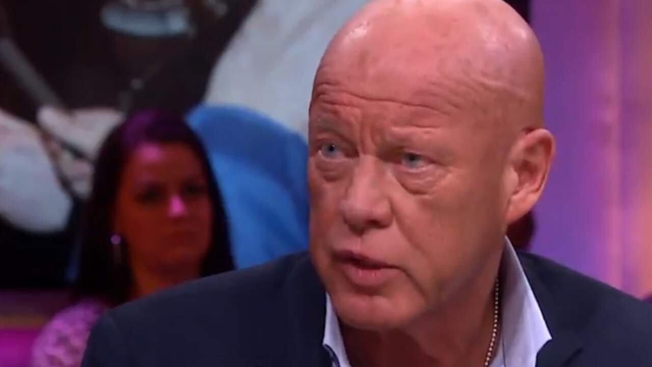 Frits Wester openhartig over moment dat alcoholgebruik misging