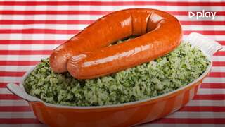 De Nederlandse keuken bestaat niet echt: dit is waarom