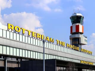 Schiphol koopt weer stikstofrechten vanwege ontbreken vergunning in Rotterdam