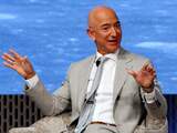 Amazon-topman Jeff Bezos verkoopt voor 1,8 miljard dollar aan aandelen