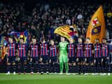 Omkoopschandaal overschaduwt Clásico: dit speelt er rond FC Barcelona