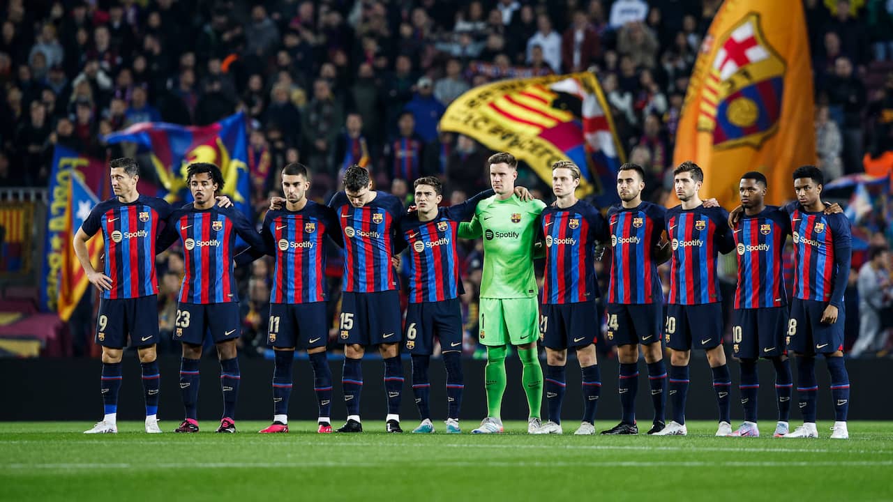 Lo scandalo corruzione eclissa il Clásico: la colpa è del Barça |  Calcio