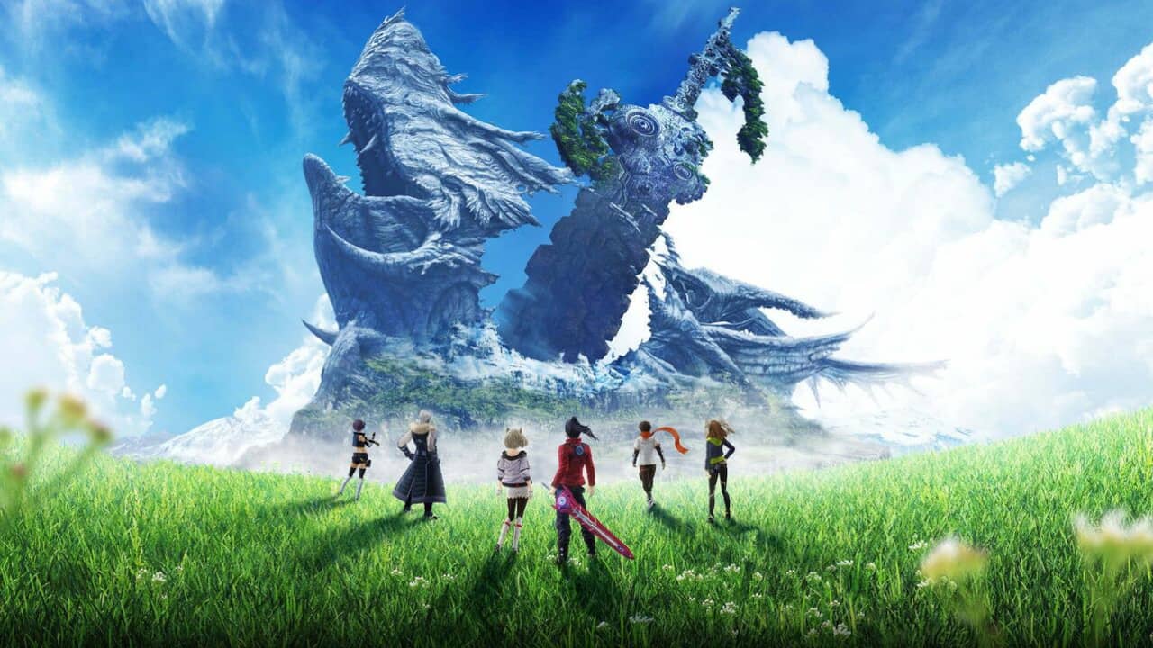 Recensione: Xenoblade Chronicles 3 è fantastico dopo venti ore di gioco |  Recensioni