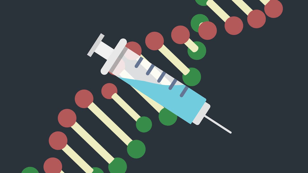 Beeld uit video: Vaccin tegen coronavirus duurt nog maanden, is het nog nodig?