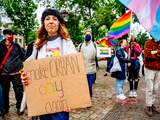 Lhbti's in Hongarije: 'We zijn in de war, maar niet gebroken'