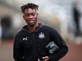 Lichaam van voormalig Vitesse-speler Atsu (31) gevonden onder puin in Turkije