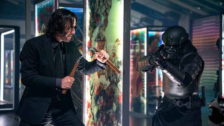 John Wick 4