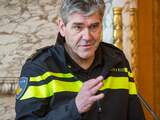Deze 'sterke korpsleider' uit Rotterdam moet het maken in de hoofdstad