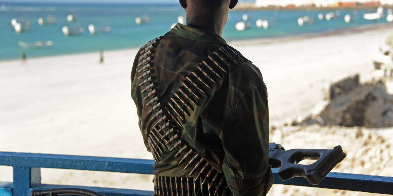 Al-Shabaab verovert havenstad Zuid-Somalië