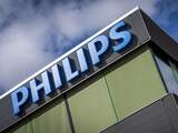 Philips krijgt tienduizenden nieuwe meldingen over apneuapparaten