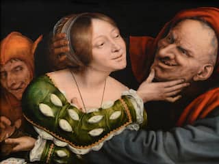 Seks in de Renaissance: hij móést presteren, zij niet te 'heet' zijn
