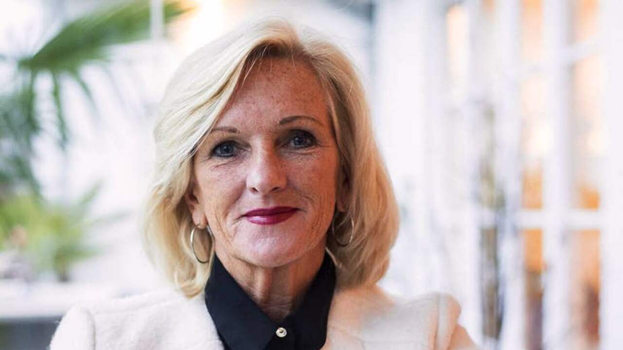 Tineke Schouten (65) gaat kleinere show maken: 'Wil kappen met dat circus'