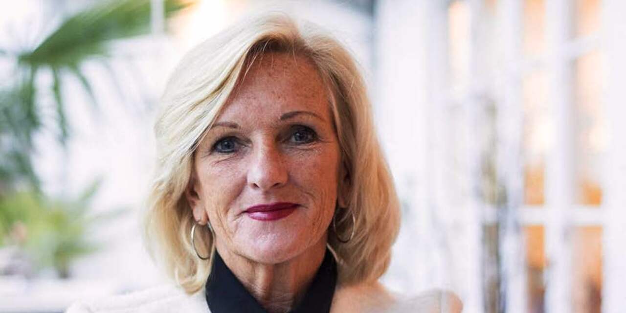 Tineke Schouten (65) gaat kleinere show maken: 'Wil kappen met dat circus'