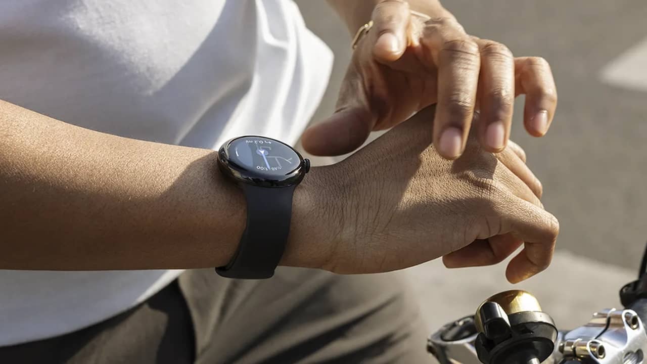 Google lancerà il proprio smartwatch in autunno |  proprio adesso