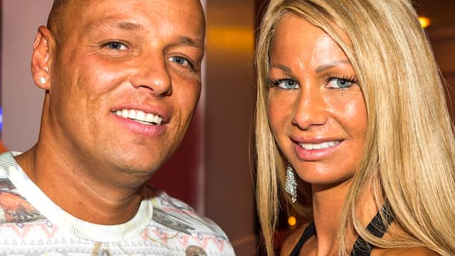 Zus Michael van der Plas voelt zich genaaid door Barbie