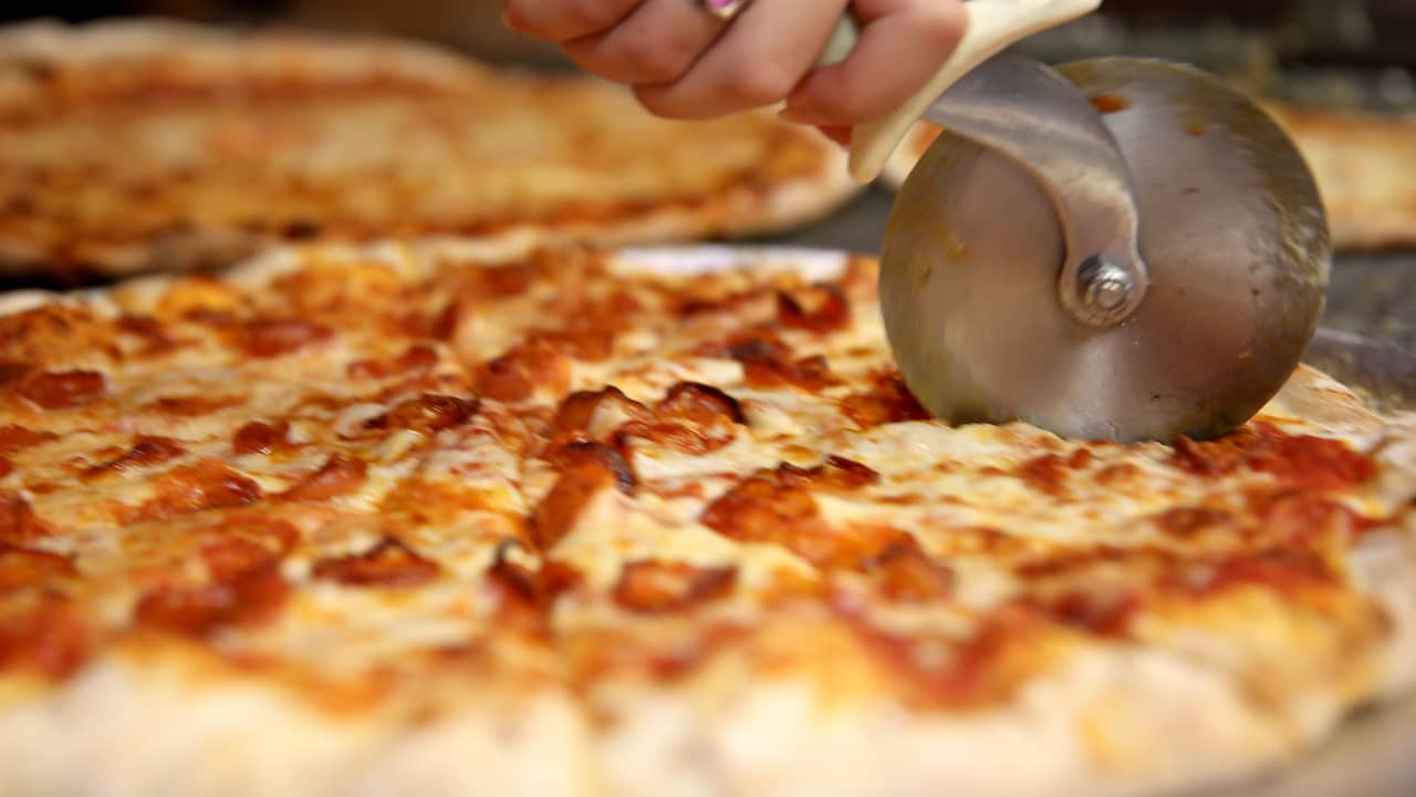 Italiaanse pizza toegevoegd aan Werelderfgoedlijst