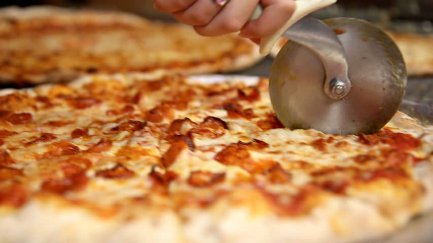 New York Pizza wil naar driehonderd pizzeria's in Nederland groeien