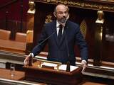 Frankrijk versoepelt lockdown na 11 mei, noodtoestand verlengd tot 23 juli
