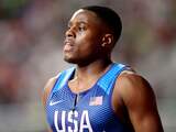 Sprintkampioen Coleman opnieuw in problemen na missen dopingtest