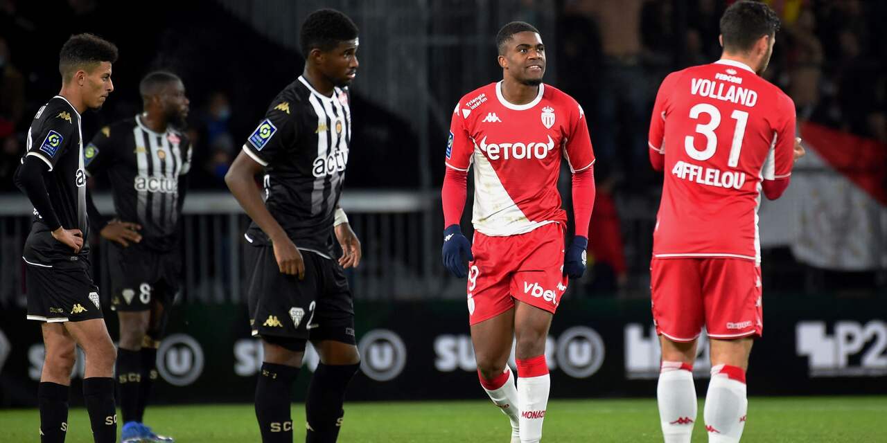 Boadu is dankbaar na eerste Ligue 1-goal en ziet uitzege op PSV als keerpunt