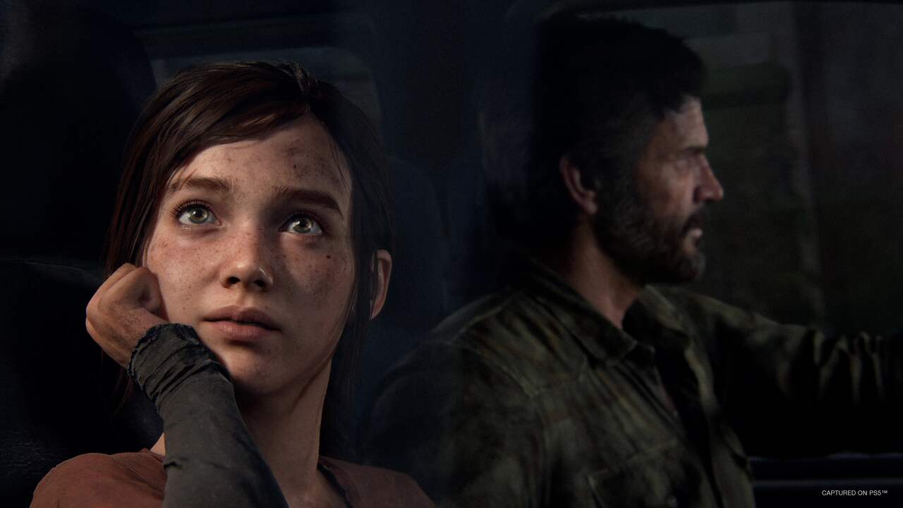 Giochi del mese: The Last of Us, Splatoon 3 e Monkey Island |  Recensioni