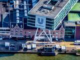 Unilever verkiest Rotterdam boven Londen voor hoofdkantoor