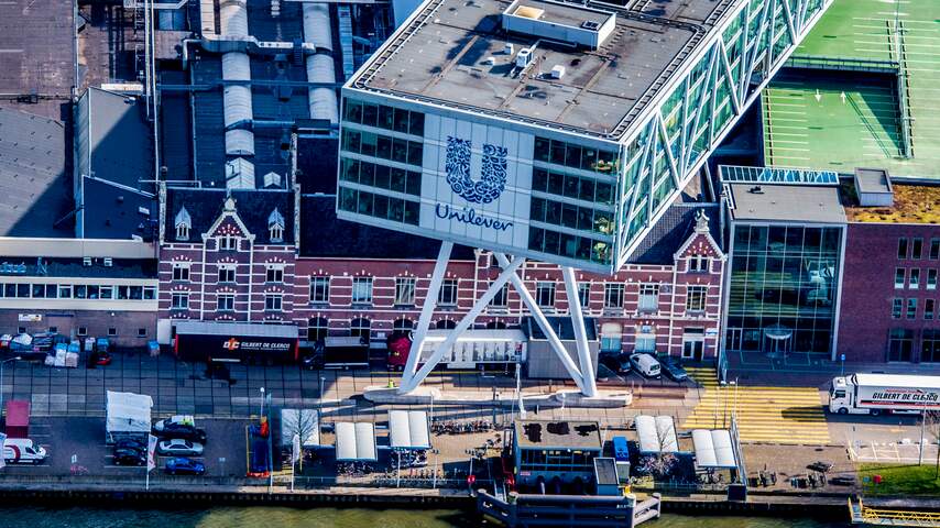 Unilever