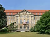 Het Kammergericht, de hoogste rechtbank (Oberlandesgericht) van de deelstaat Berlijn