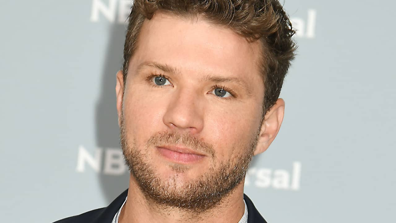 Ex ryan phillippe Ryan Phillippe