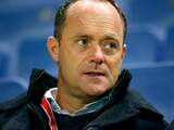 'KNVB stuurt aan op komst technisch directeur'