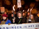 Forse verlaging van gaswinning garandeert geen veilig Groningen