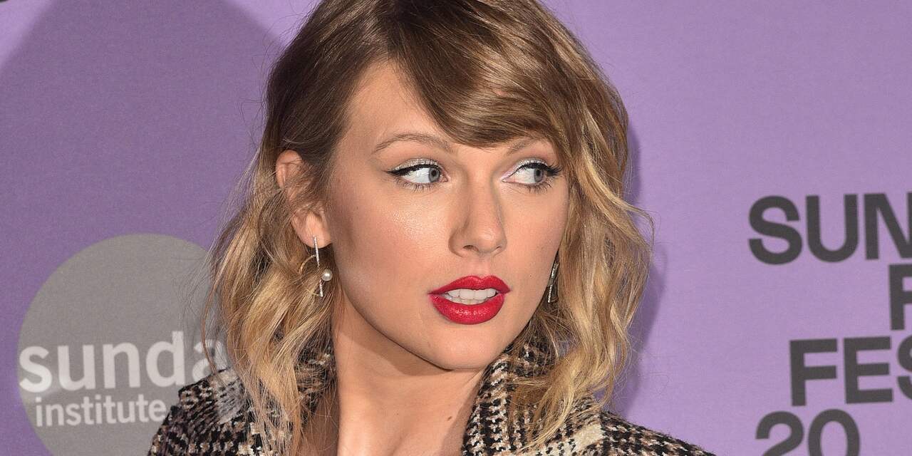 Taylor Swift boos op Gorillaz-zanger die zegt dat ze liedjes niet zelf schrijft