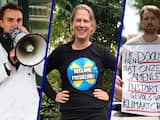 Van Shell naar Extinction Rebellion: zij namen ontslag voor het klimaat