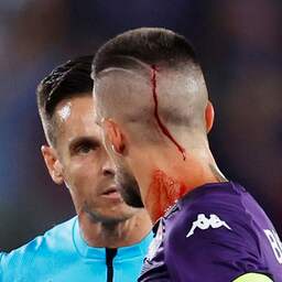 Liveblog | Fiorentina en West Ham vervolgen finale na 'Klaassen-incident'