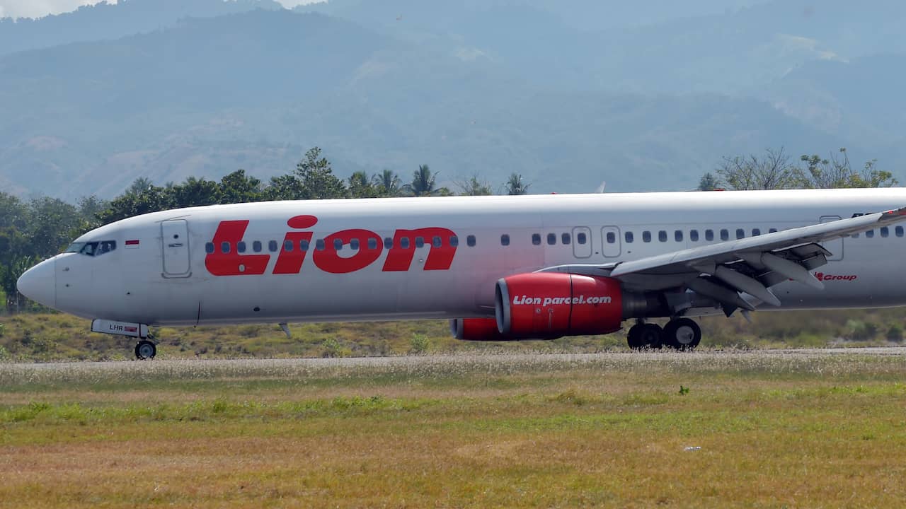 Beeld uit video: Waarom er twijfel bestaat over de Boeing 737 MAX 8