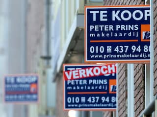 'Meer consumenten kopen huis voordat oude woning is verkocht'