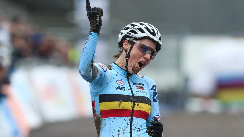 Sanne Cant